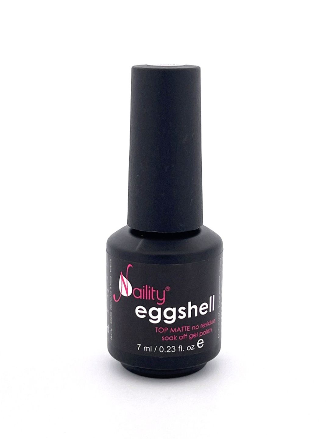 Egg Shell Black 7ml