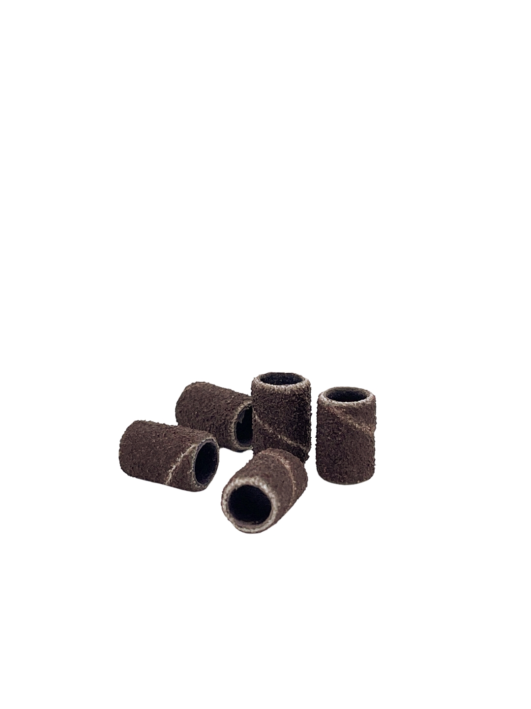 Rouleau Emeris Marron Grain 80