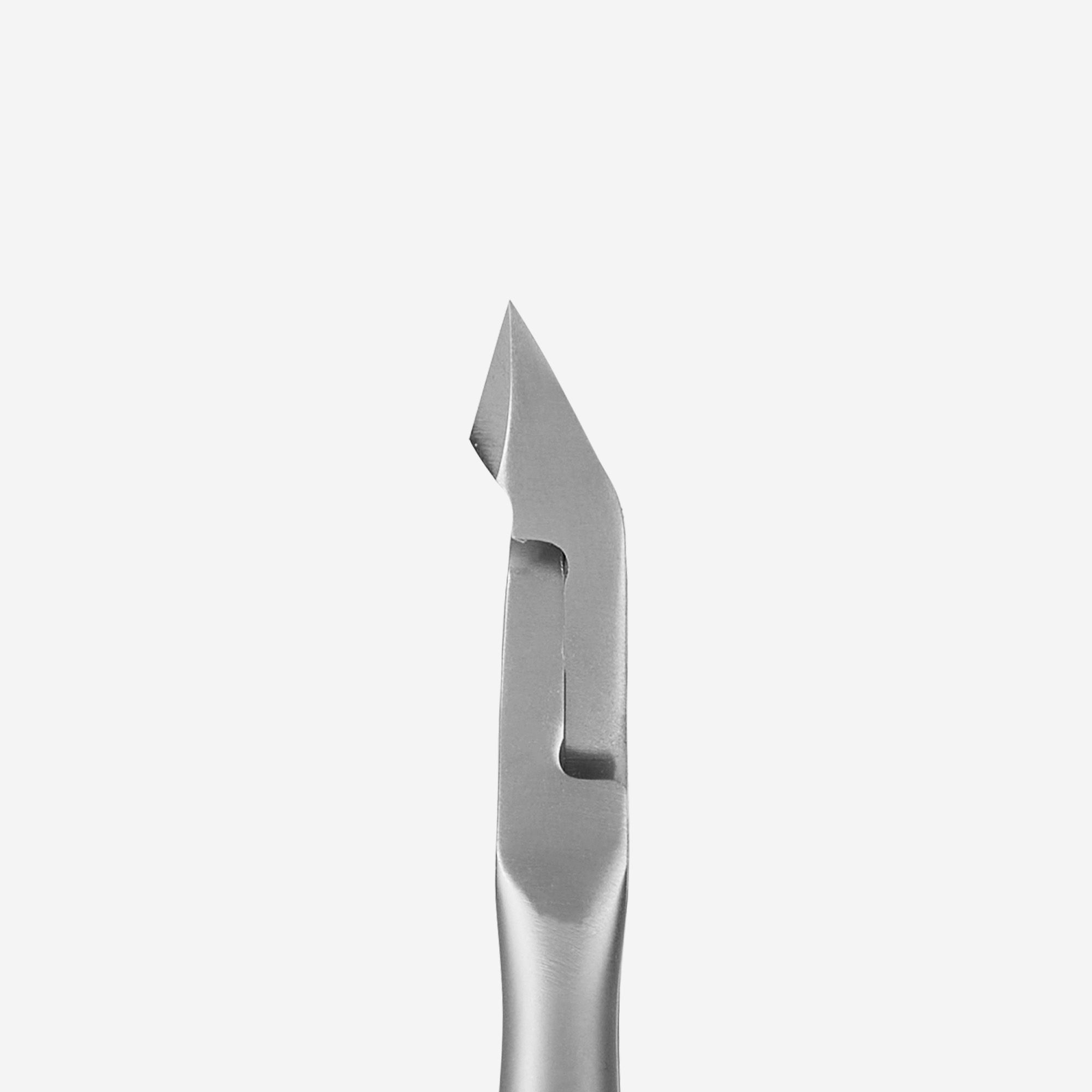 STALEKS PRO Pince à Cuticules SMART 30  7mm   NS-30-7