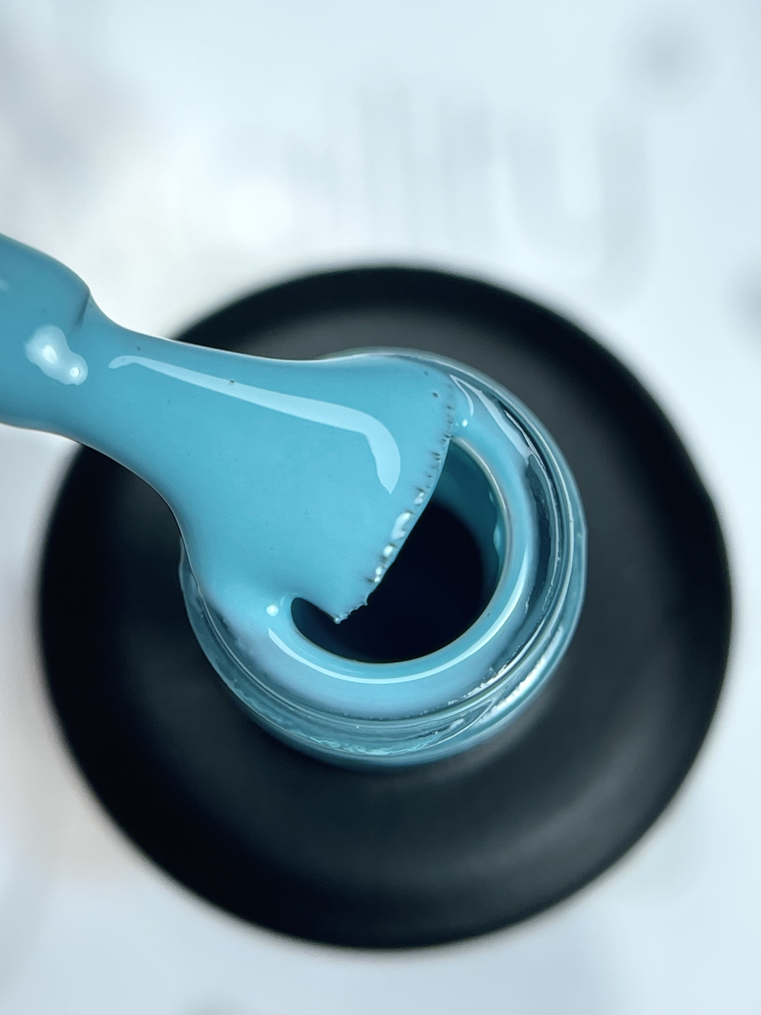 VERNIS SEMI-PERMANENT 108 Azur 7ml