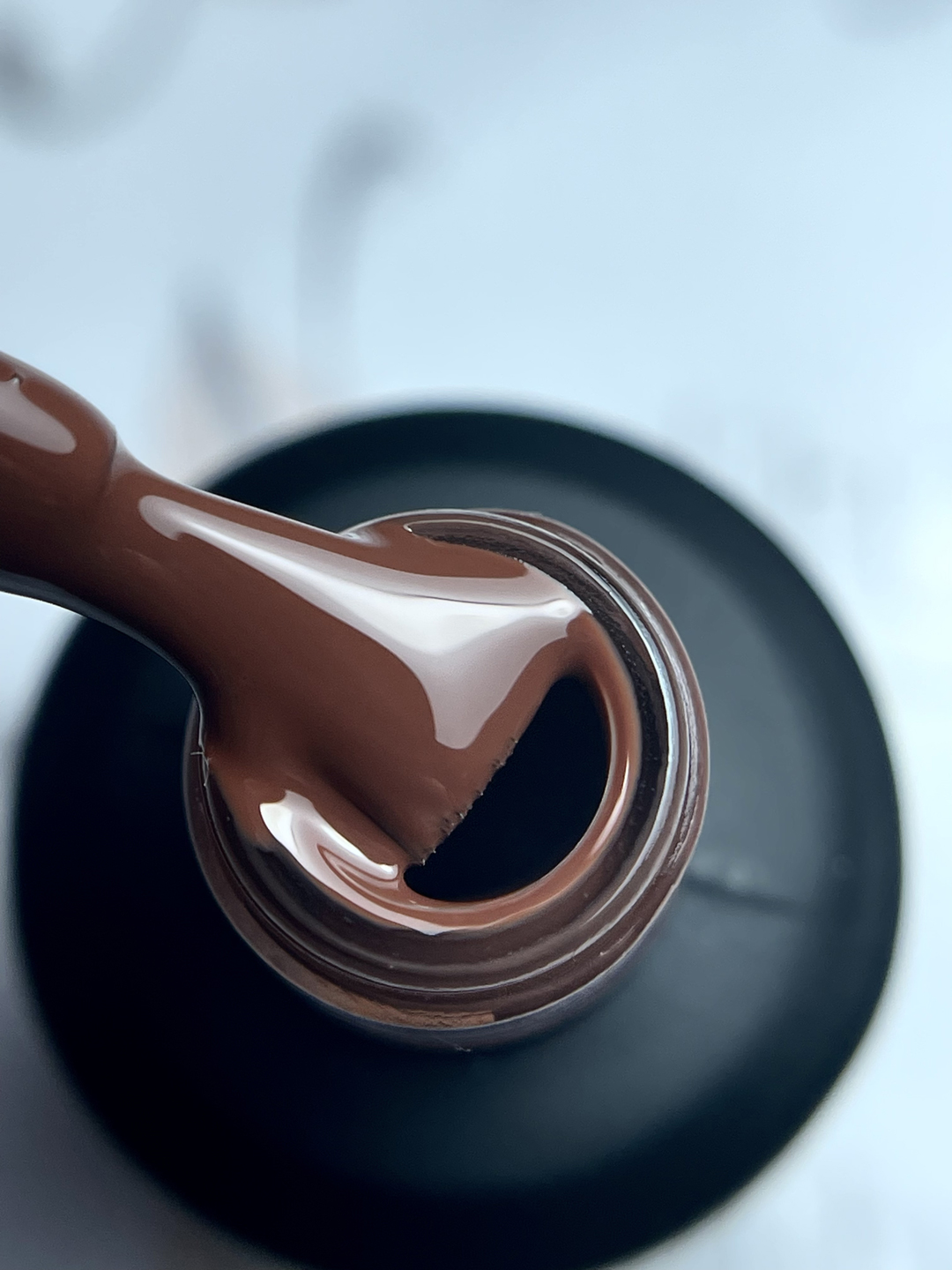 Vernis semi-permanent 120 Brownie 15ml