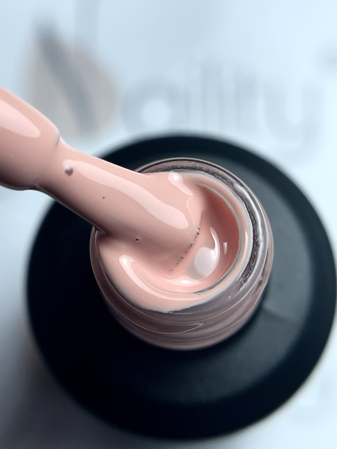 VERNIS SEMI-PERMANENT 129 Samba 15ml