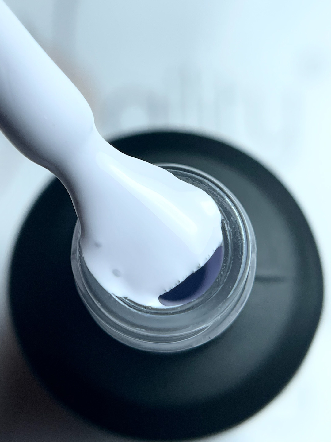 Vernis semi-permanent 133 Pure White 15ml