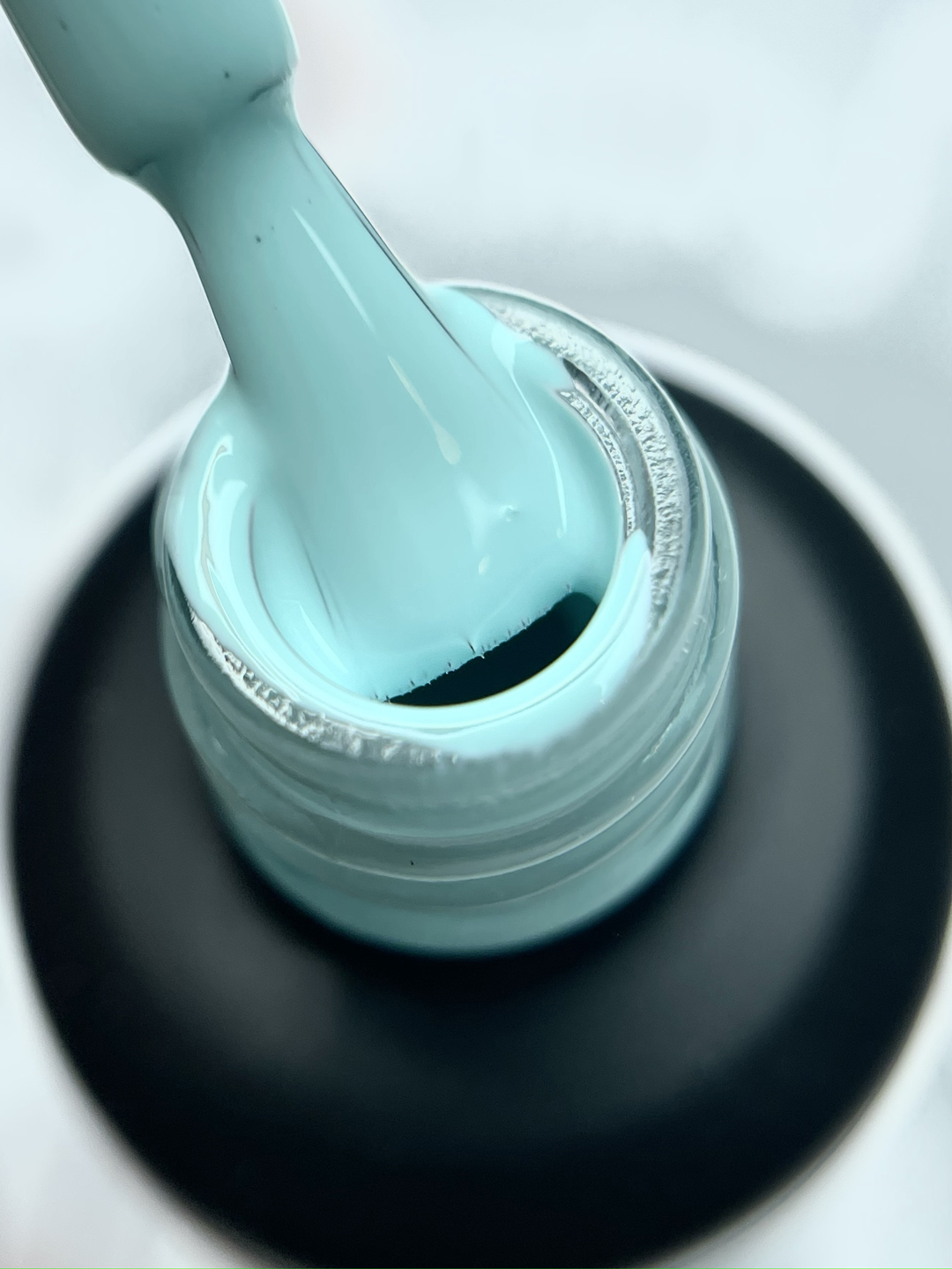 VERNIS SEMI-PERMANENT 137 Lagon 15ml
