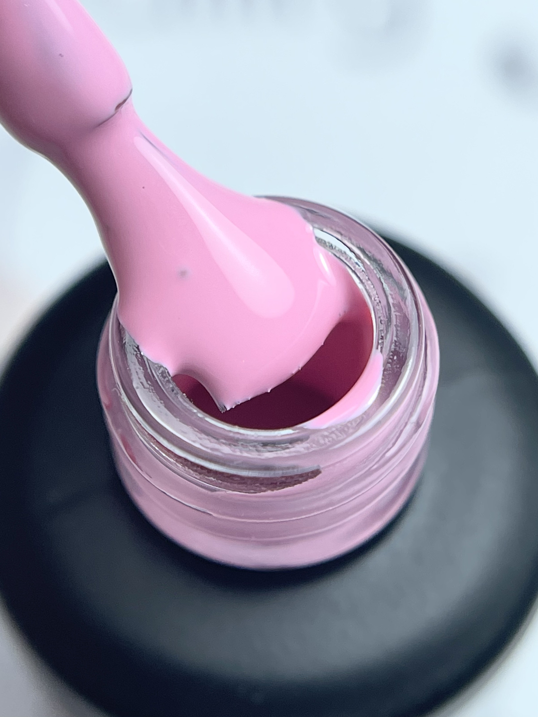 VERNIS SEMI-PERMANENT 140 Bonbon 15ml