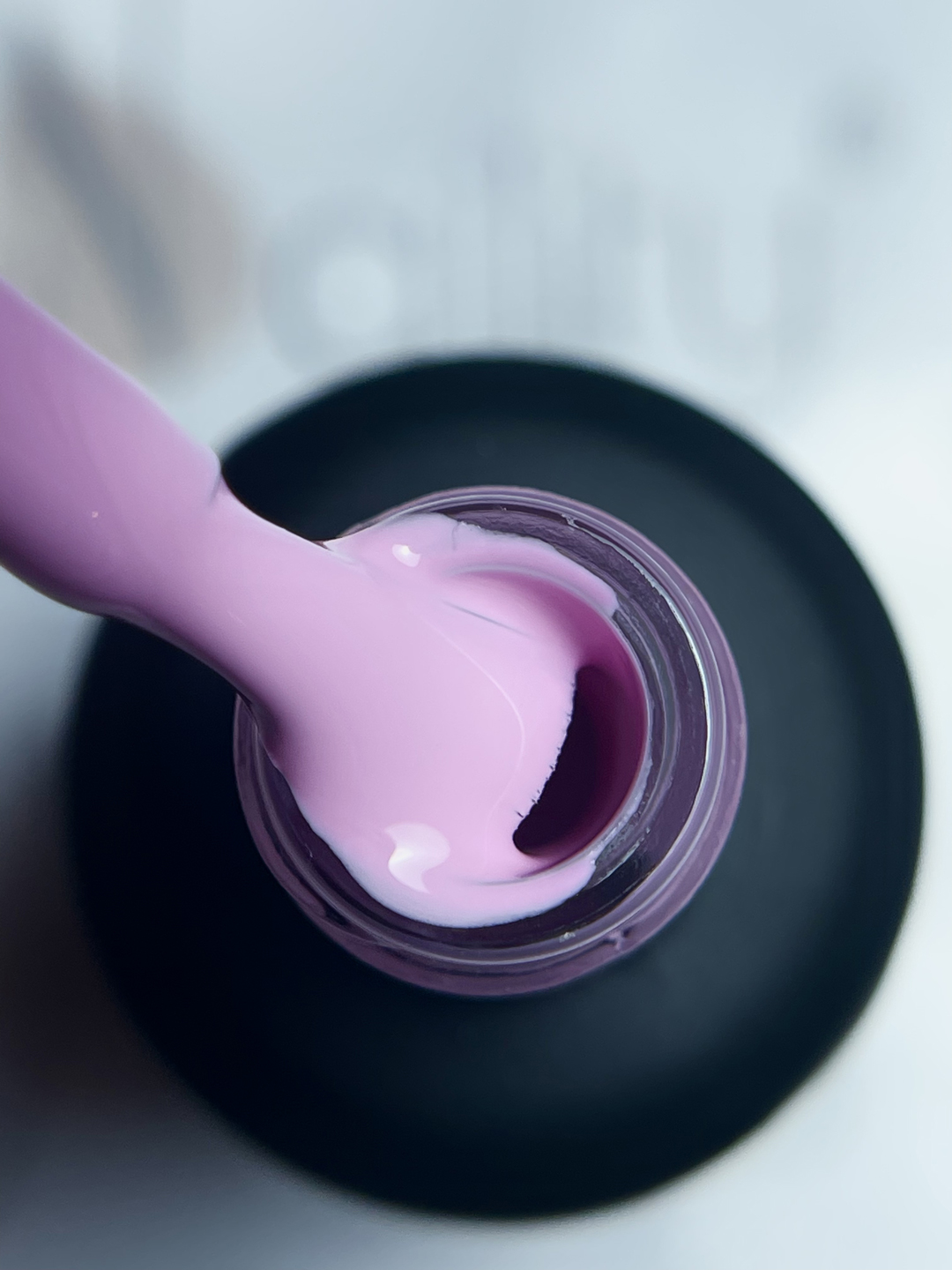 VERNIS SEMI-PERMANENT 141 Macaron 7ml