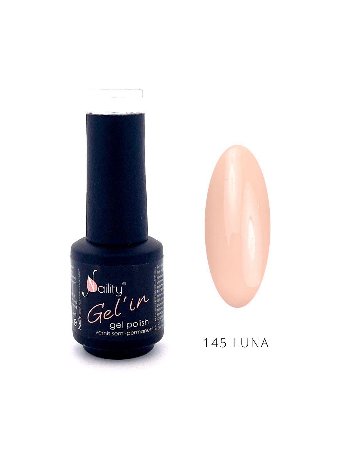 VERNIS SEMI-PERMANENT 145 Luna 7ml