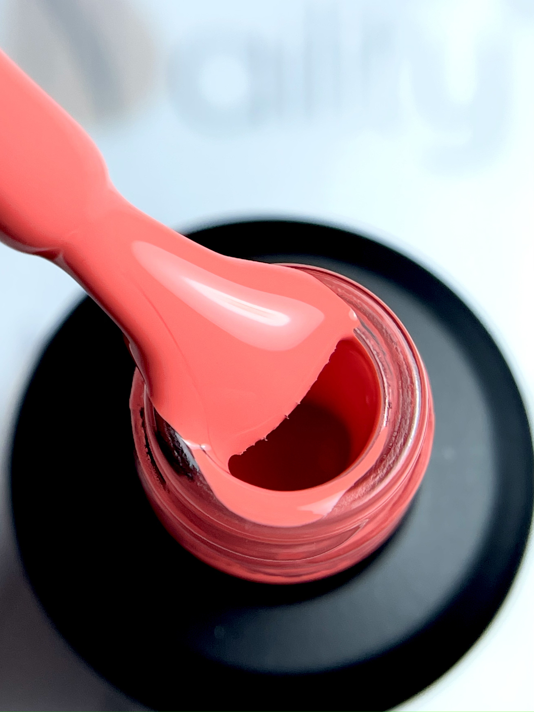 Vernis semi-permanent 148 Happy 15ml