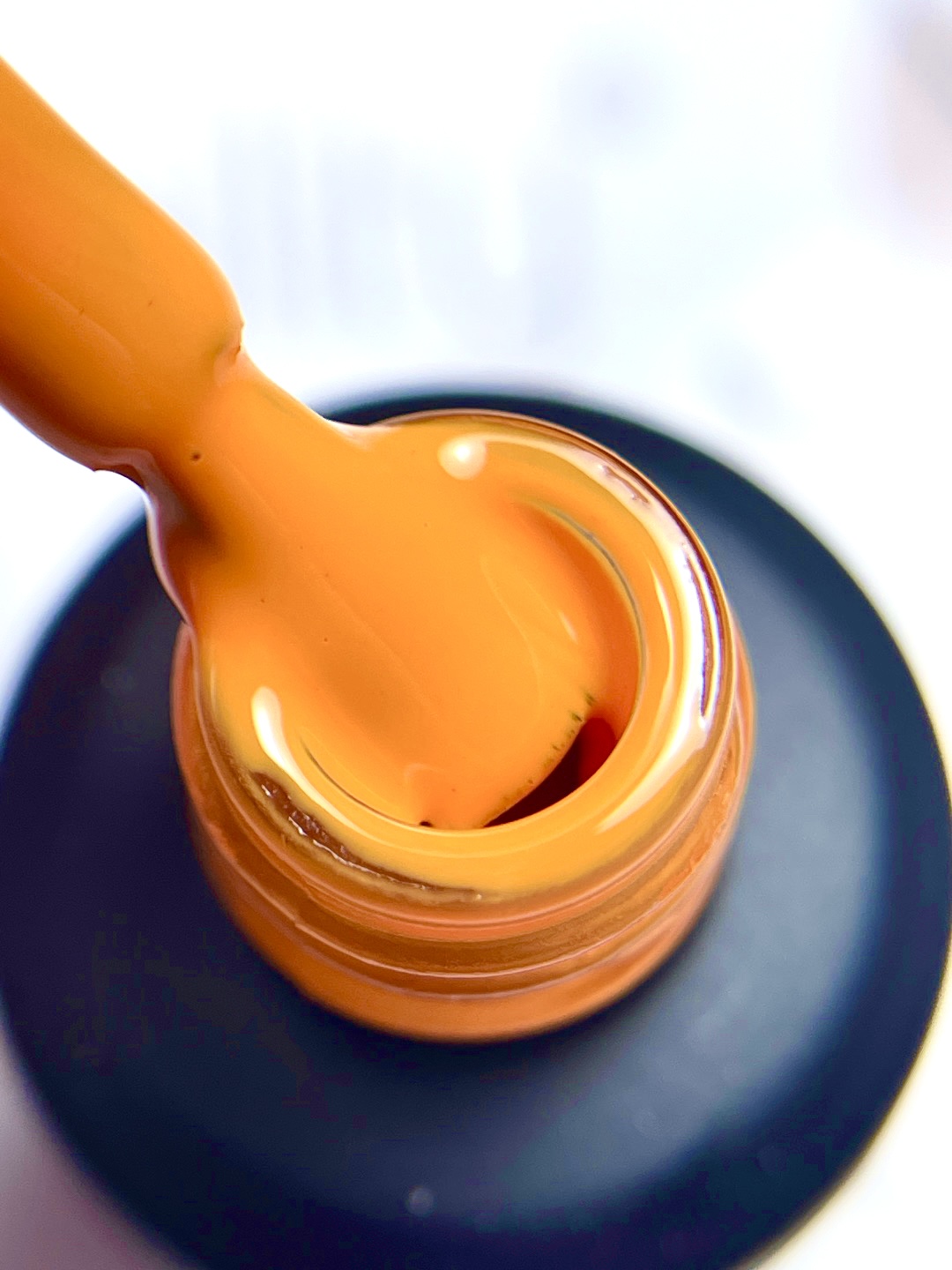 VERNIS SEMI-PERMANENT 157 Cuba 15ml