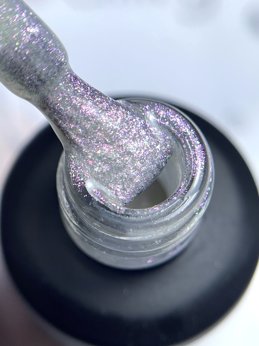 Vernis semi-permanent 160 Mermaid 15ml
