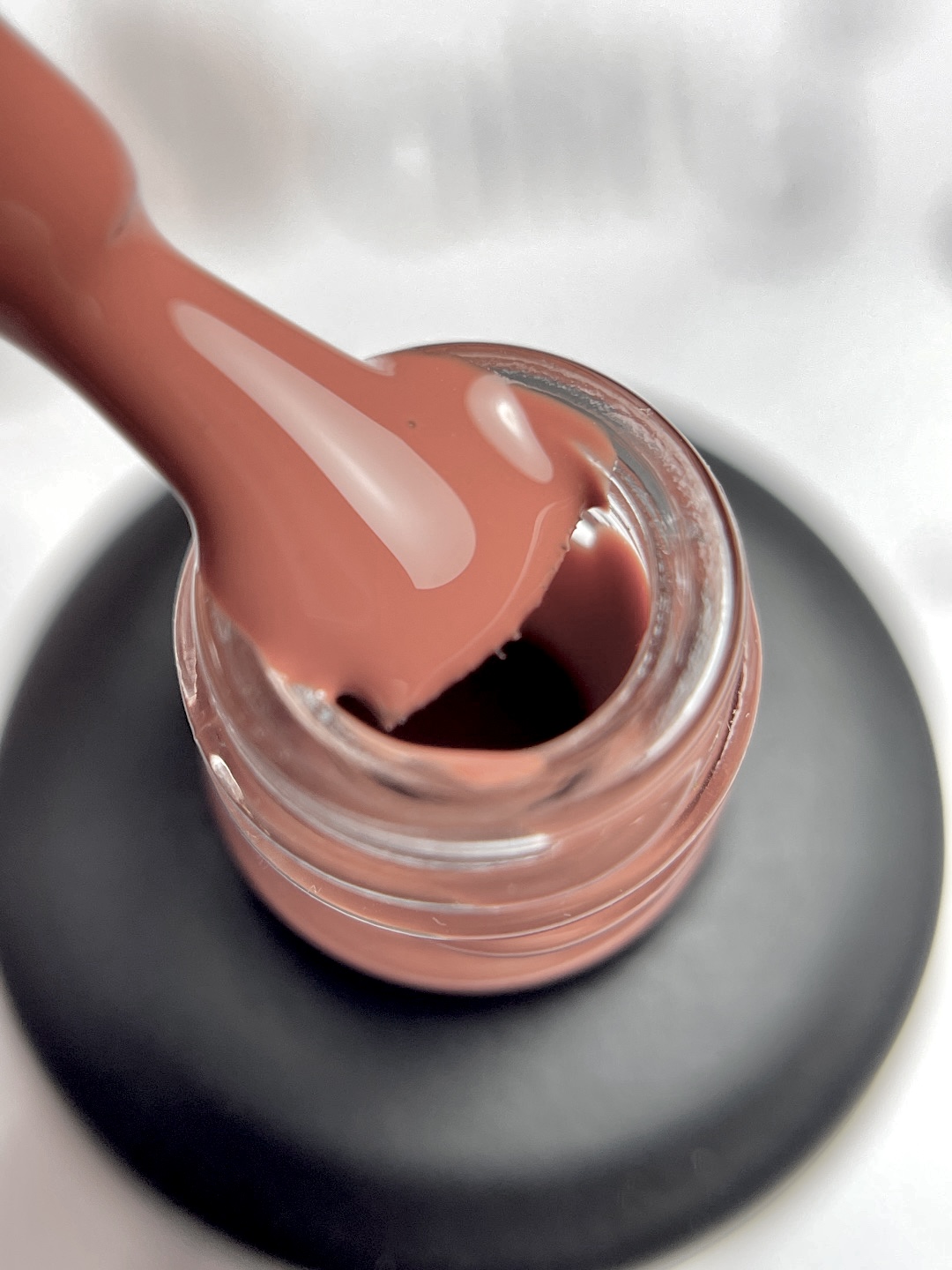Vernis semi-permanent 163 Terra Cotta 15ml