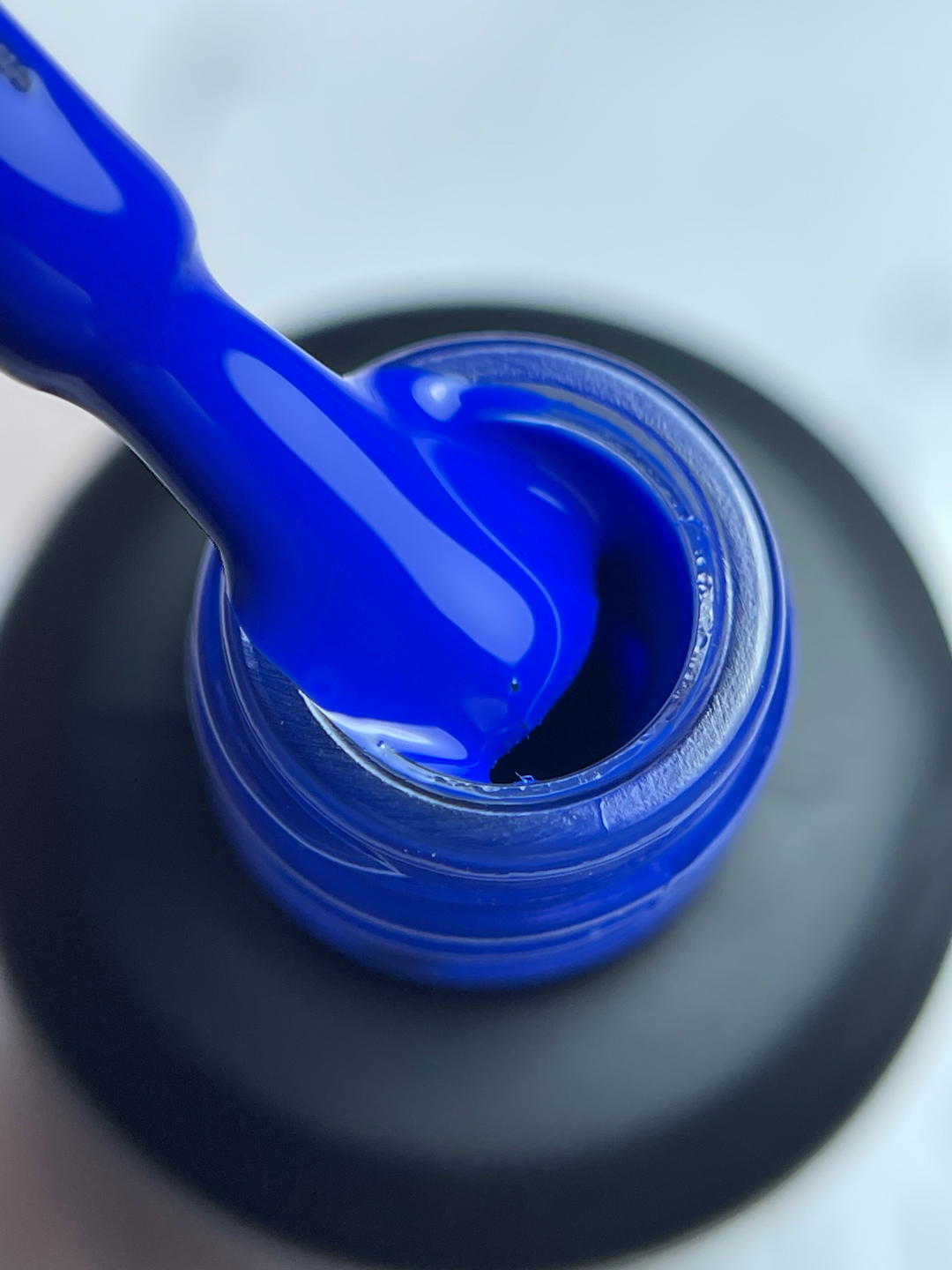 VERNIS SEMI-PERMANENT 166 Indigo Blue 15ml