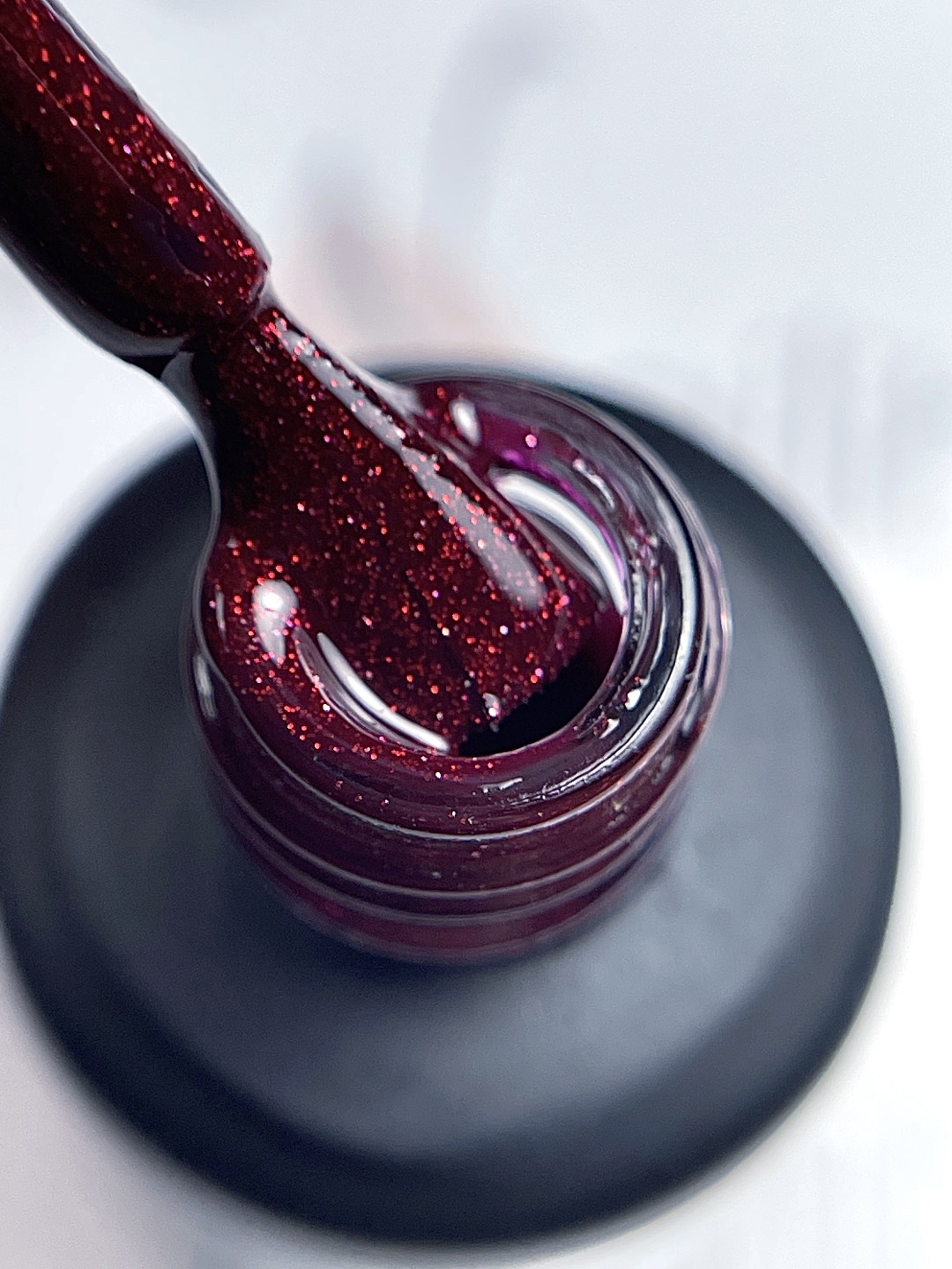 Vernis semi-permanent 168 Magic 15ml