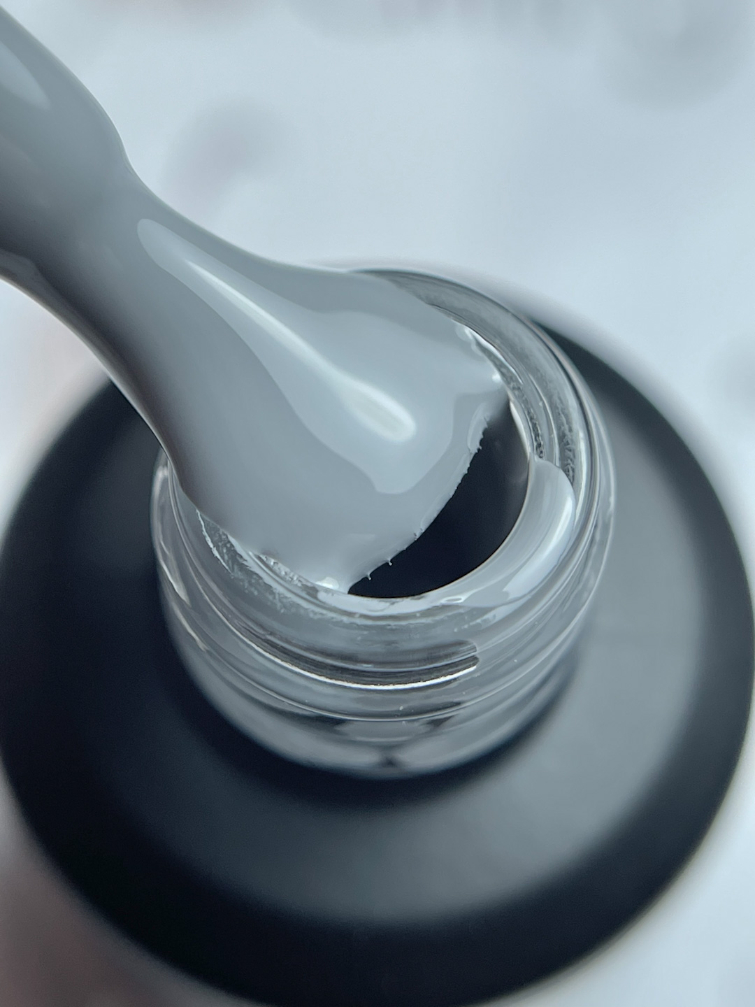 Vernis semi-permanent 171 Pure Grey 15ml