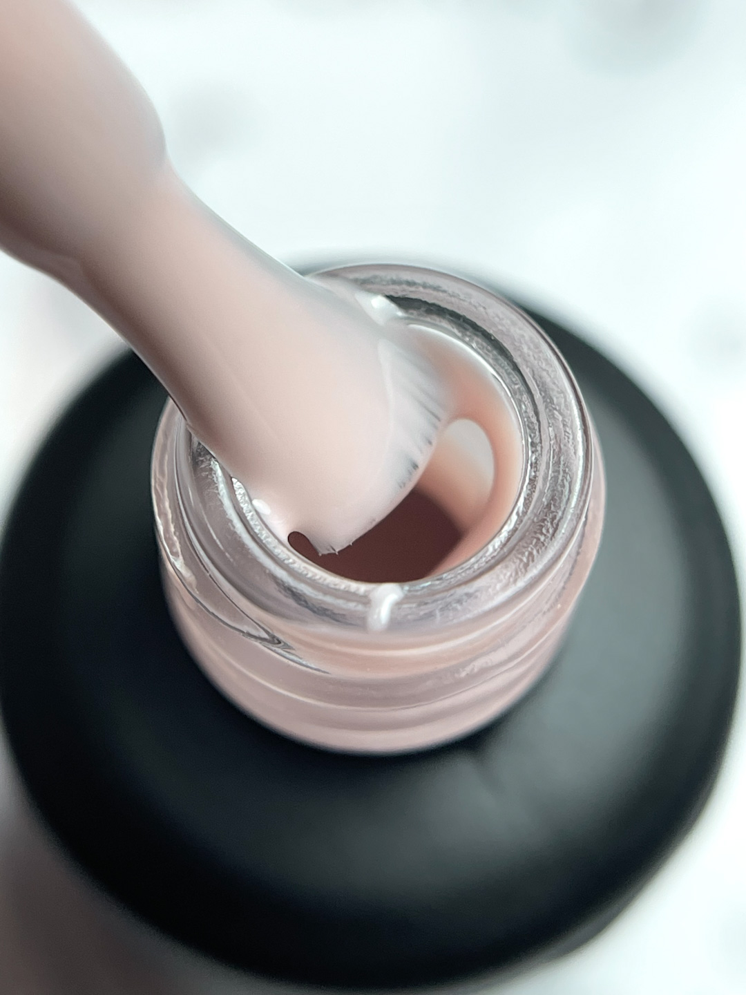 Vernis semi-permanent 172 Natural Nude 7ml
