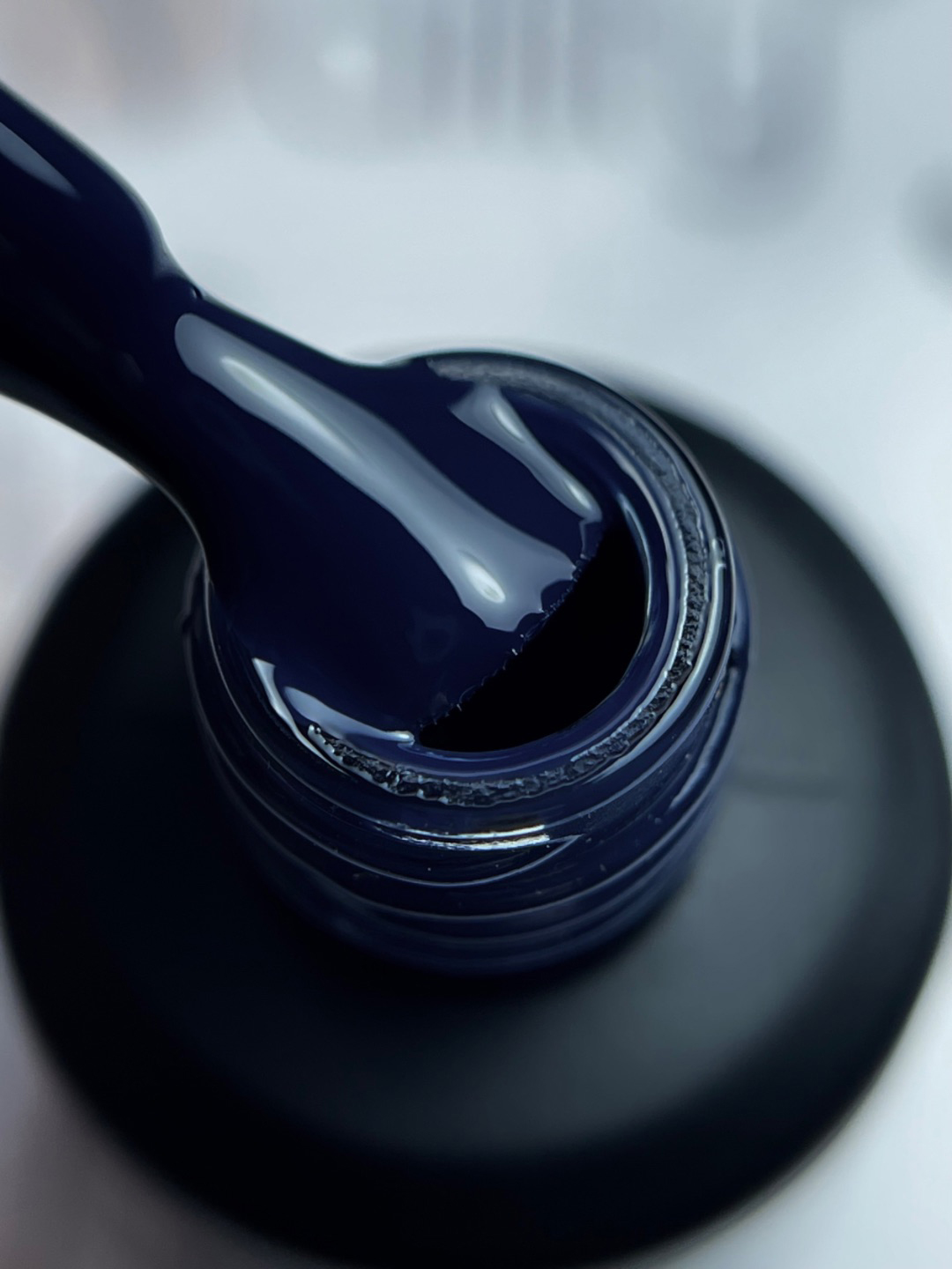 vernis semi permanent 176 Dark Blue 7ml