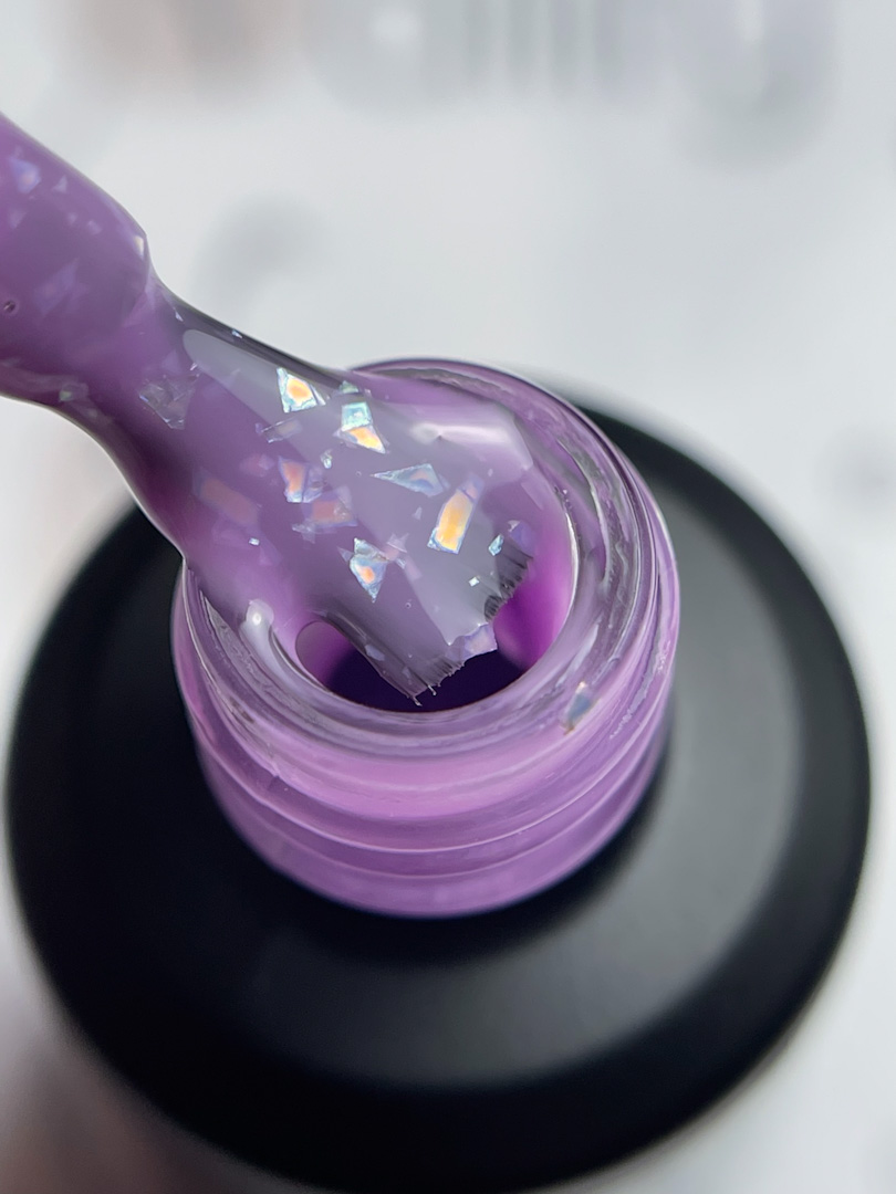 Vernis semi-permanent 177 Sparkle Shine 15ml