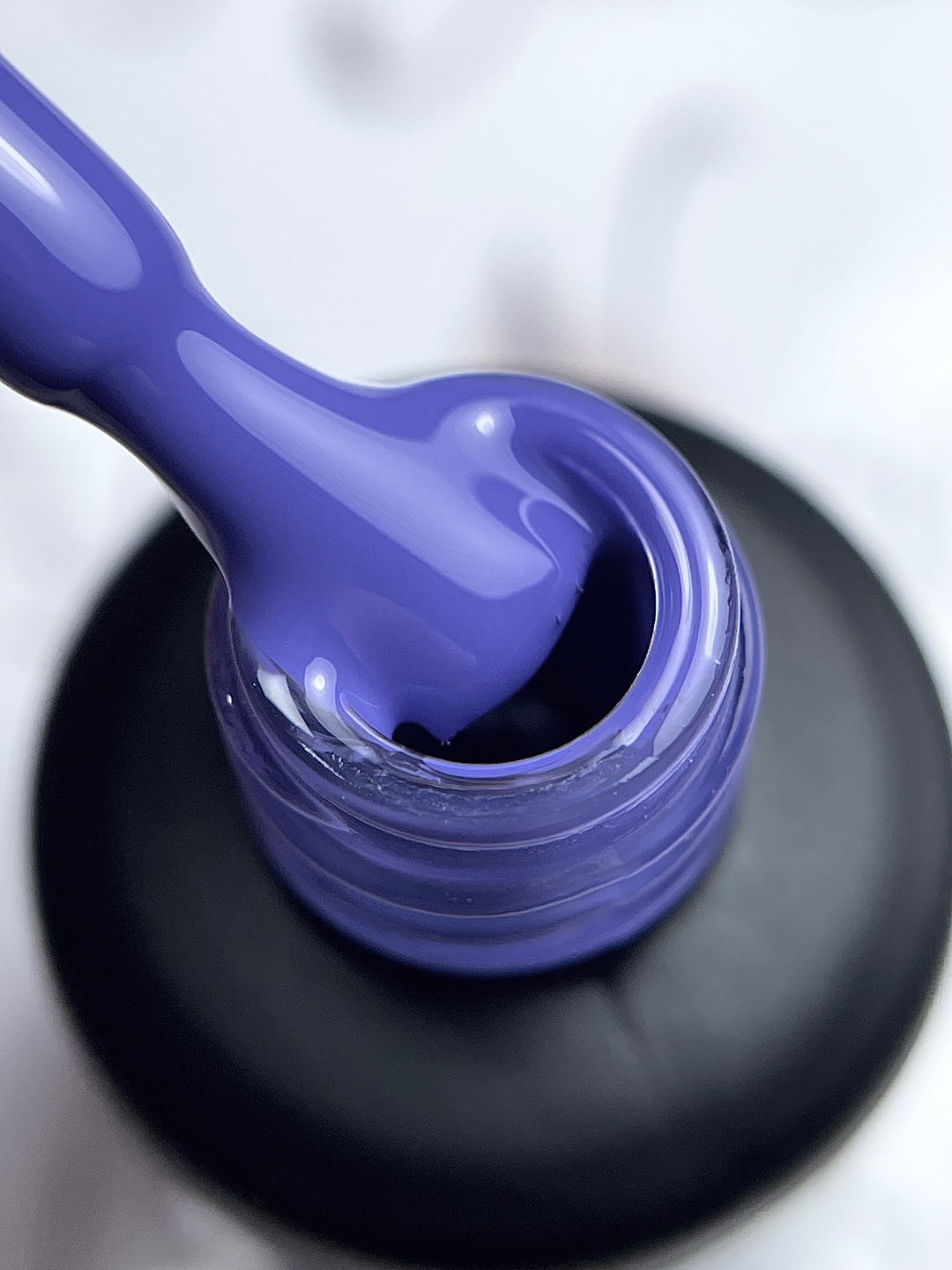 VERNIS SEMI-PERMANENT 179 Lin Bleu 7ml