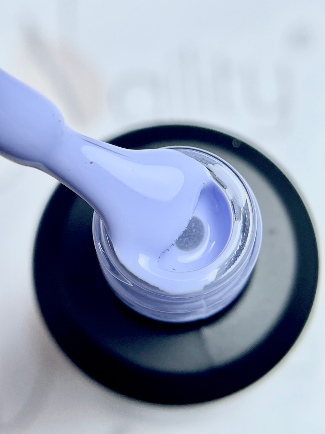 VERNIS SEMI-PERMANENT 182 Bleu Lavande 15ml