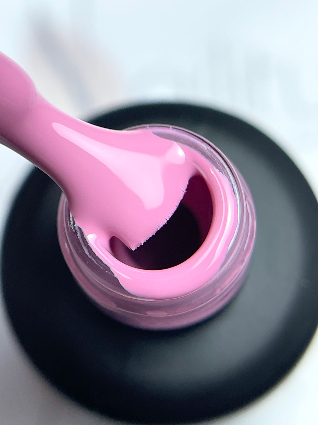 VERNIS SEMI-PERMANENT 184 Smoothie 15ml