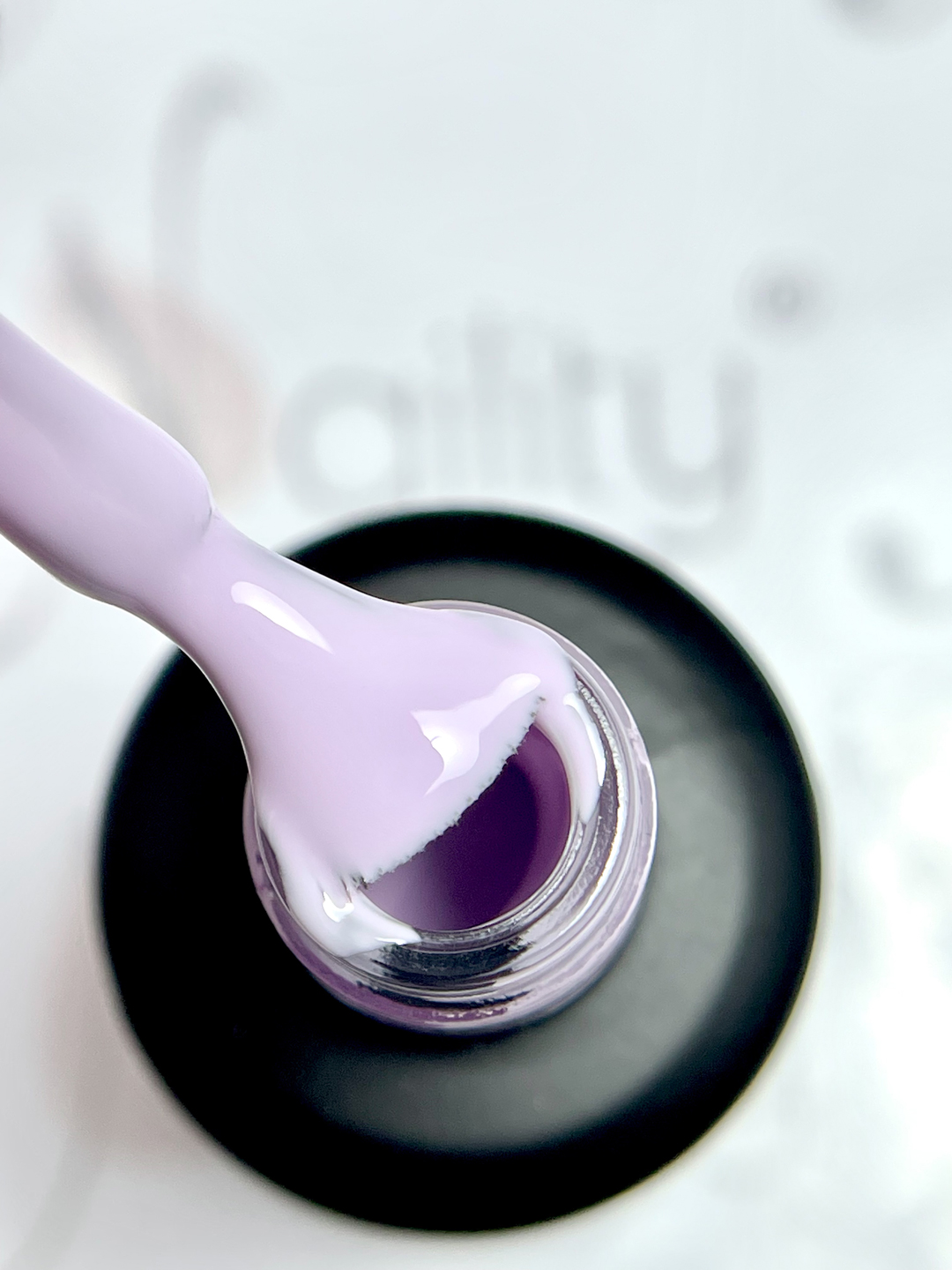 VERNIS SEMI-PERMANENT 186 Poupée 15ml