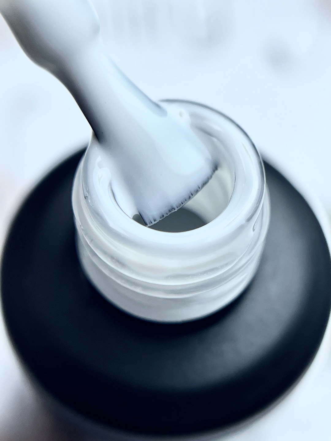 Vernis semi-permanent 191 Milky White 7ml