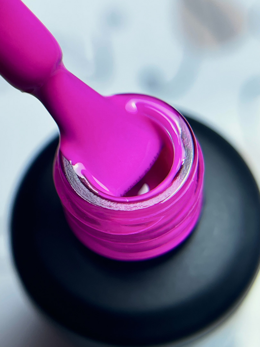 Vernis semi-permanent 197 Lollipop 15ml