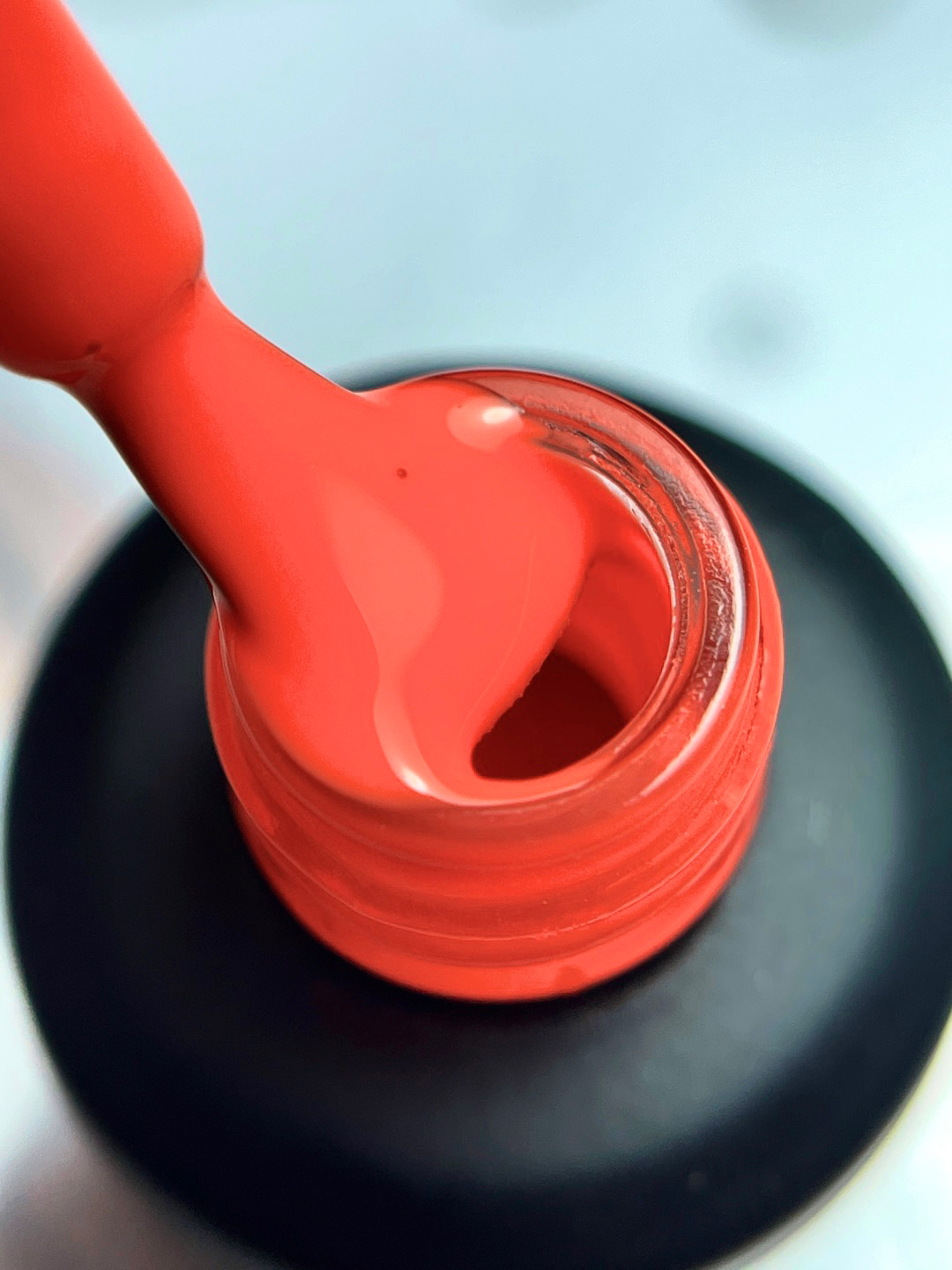 Vernis semi-permanent 199 Sorbet 15ml