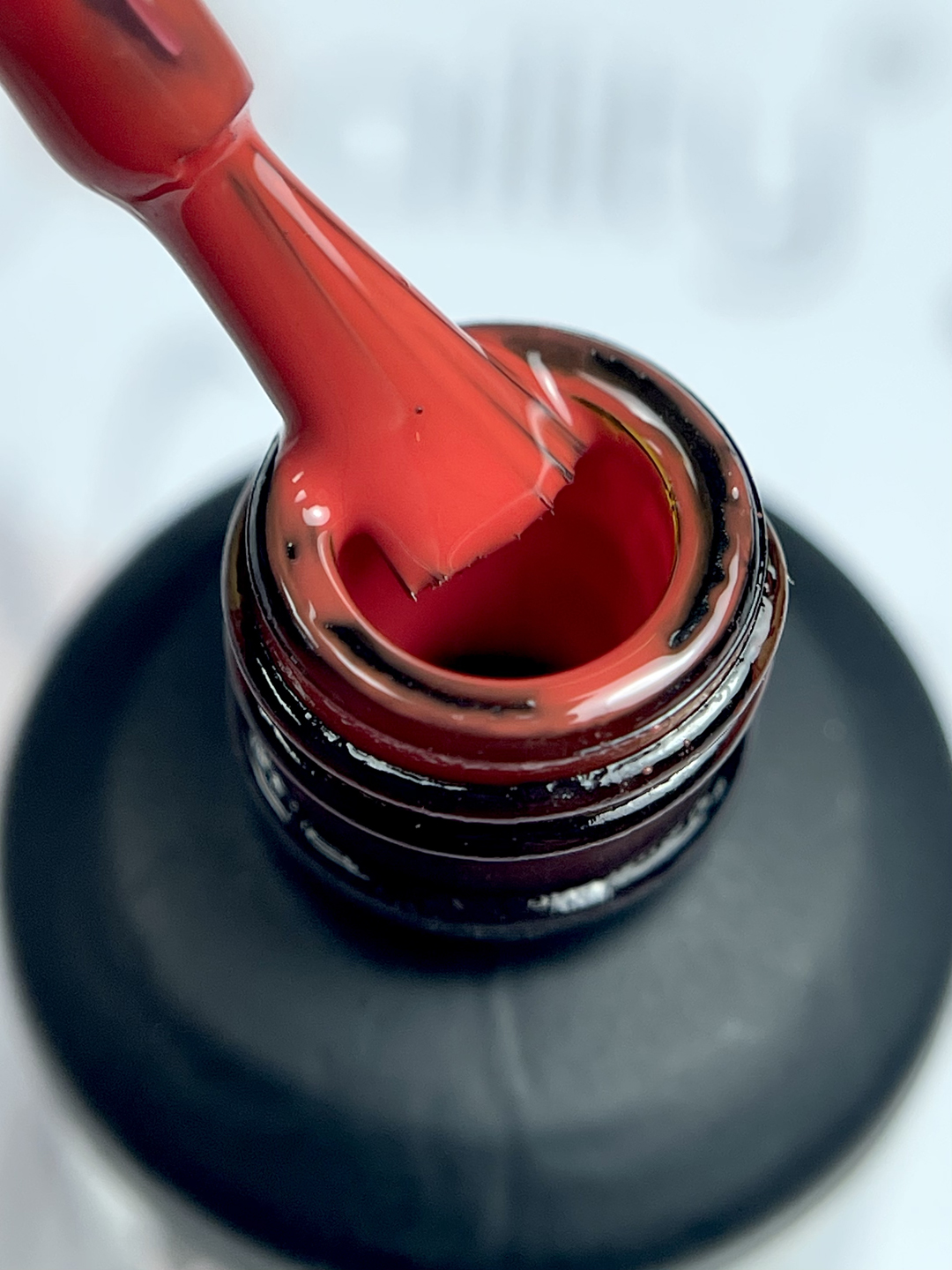 VERNIS SEMI-PERMANENT 26 Sunny Red 7ml