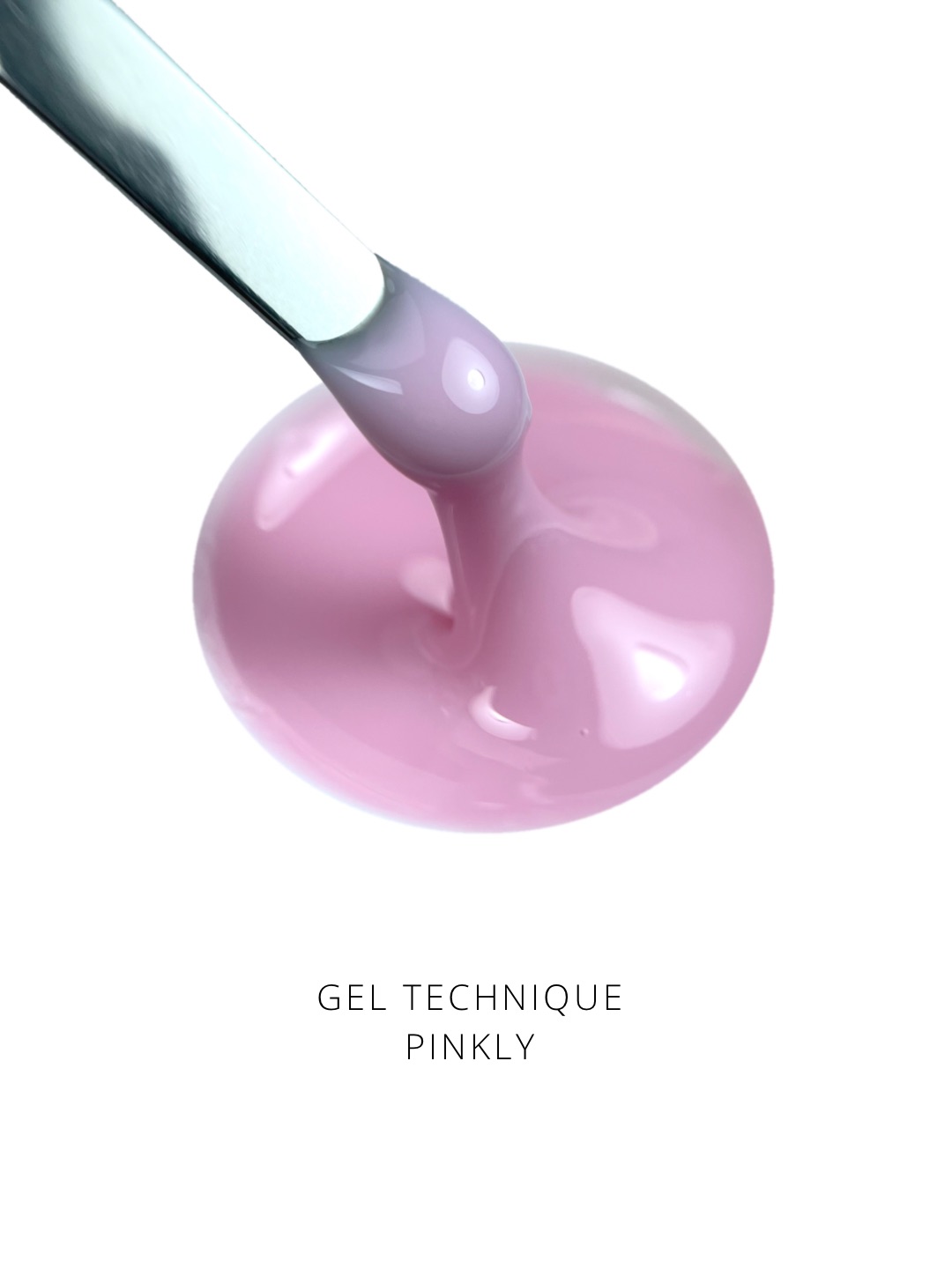 Gel Pinkly 30ml