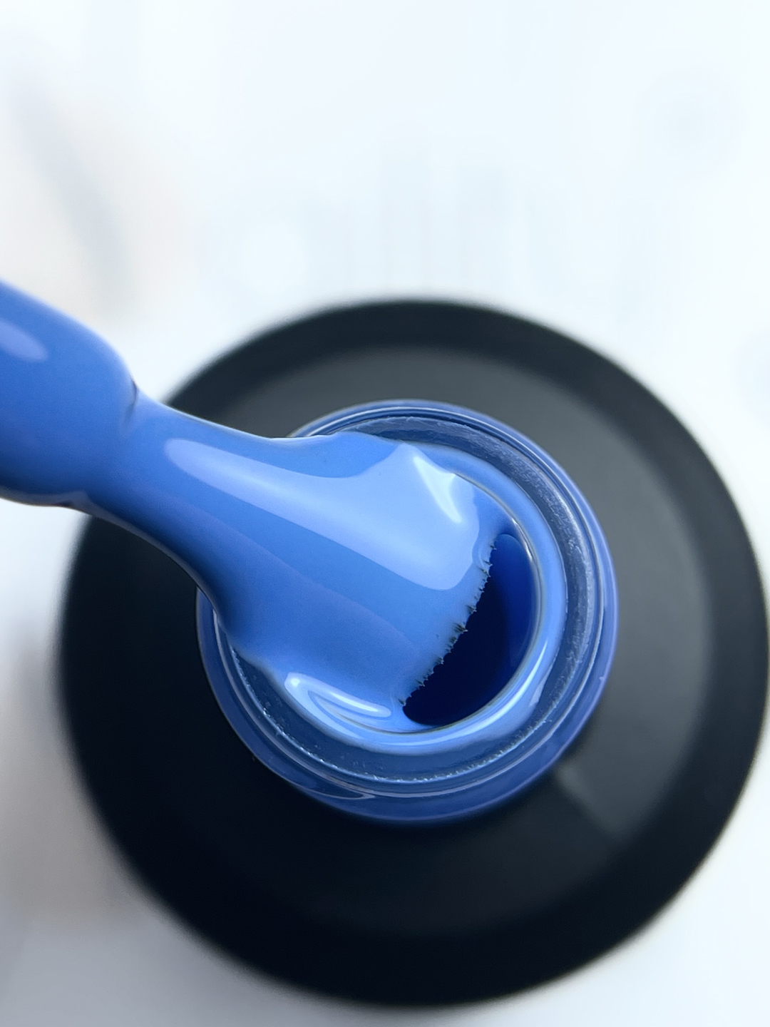 VERNIS SEMI-PERMANENT 85 Sky Blue 15ml