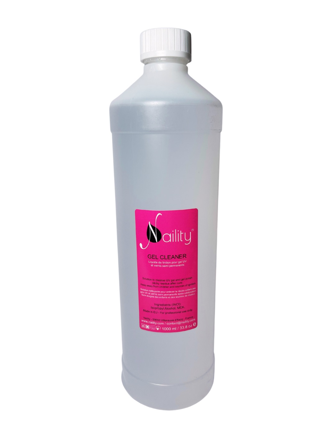 Cleaner / degraissant 1000ml