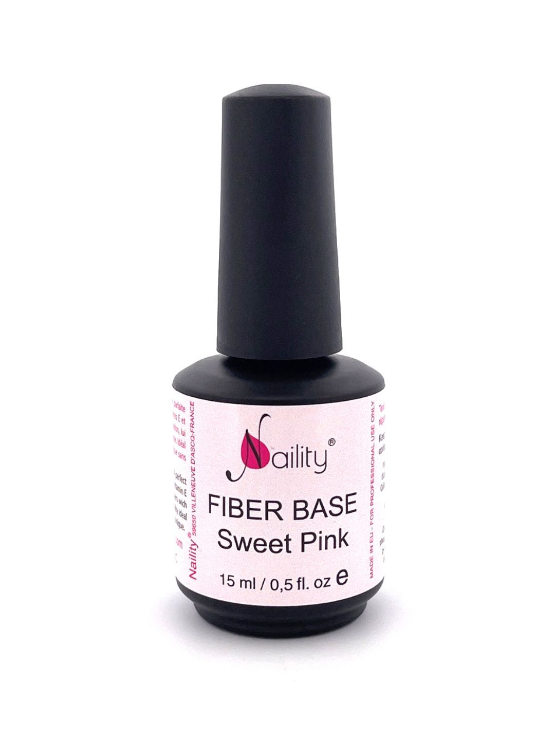 Fiber Base Sweet Pink 15ml