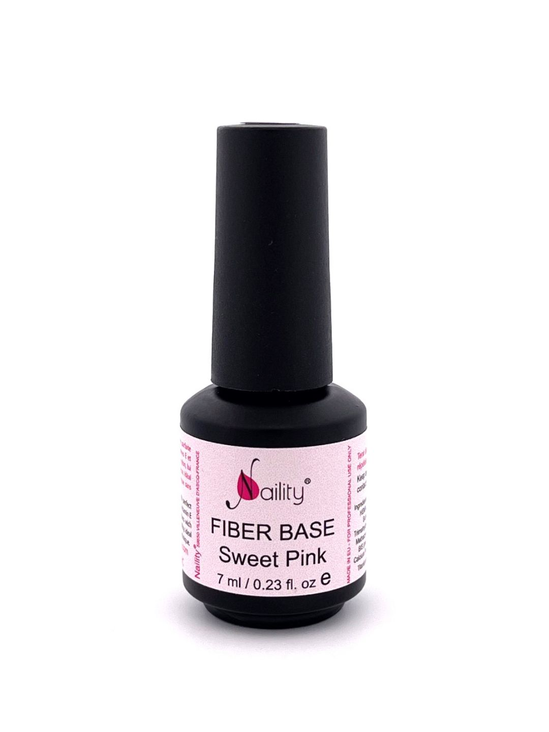 Fiber Base Sweet Pink 7ml