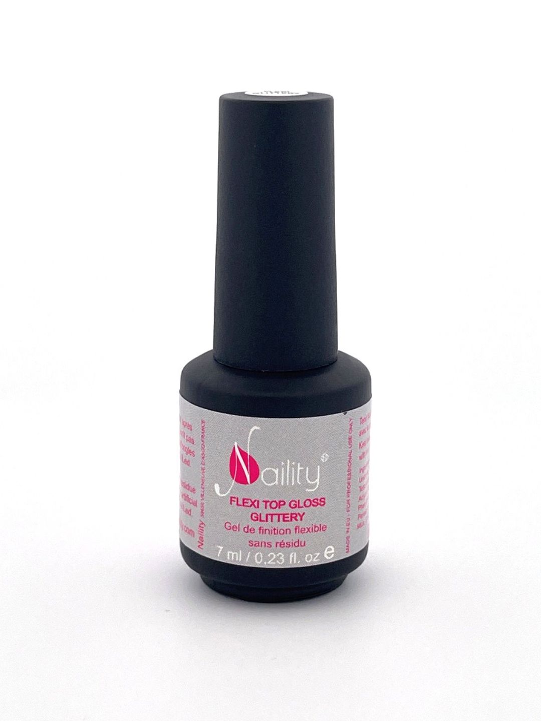 Flexi Top Glittery 7ml