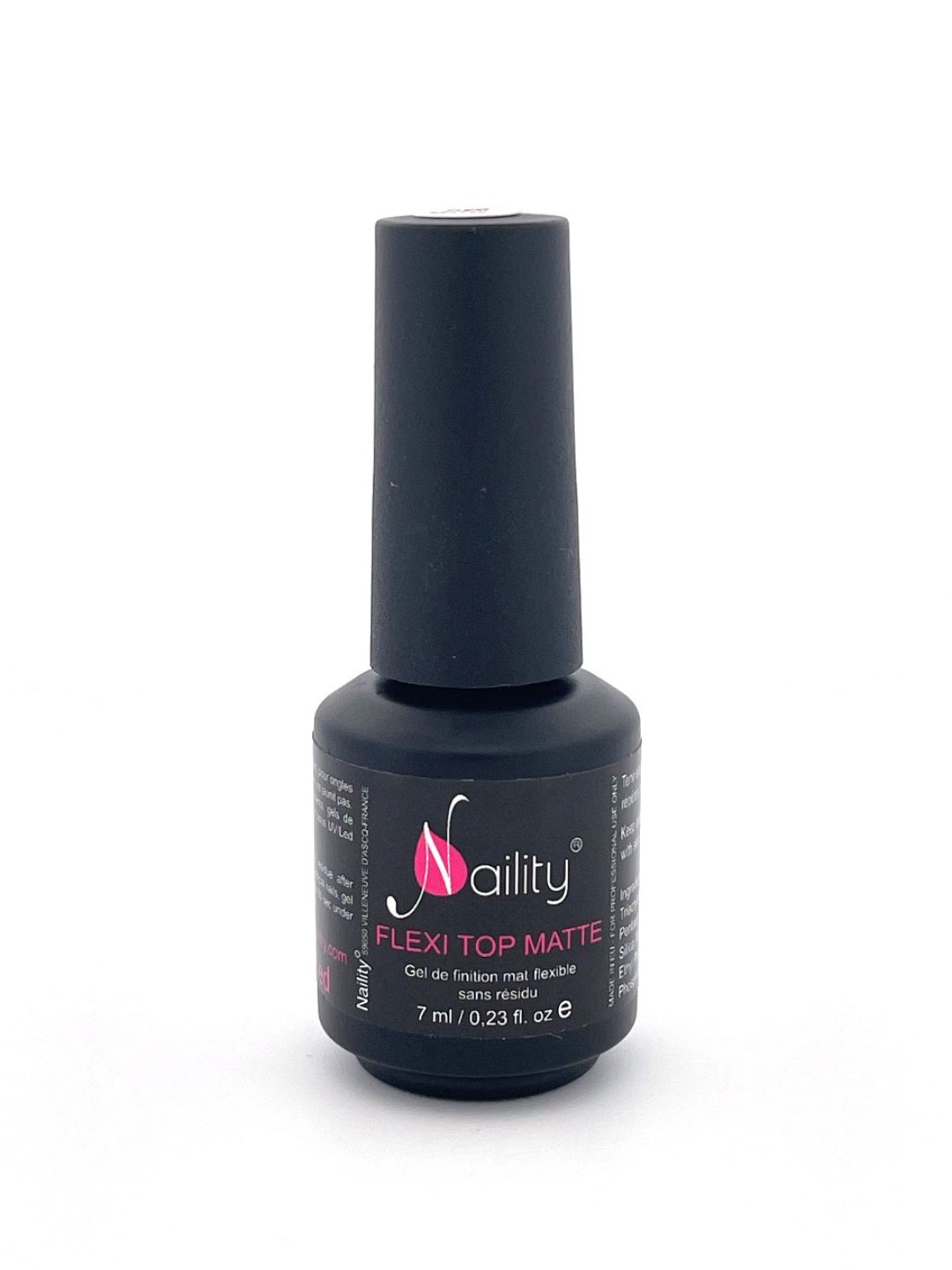 Flexi Top Matte 7ml