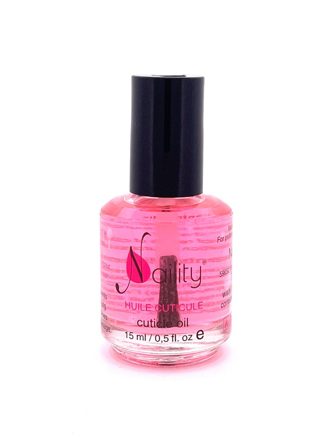 Huile Cuticule Ananas 15ml