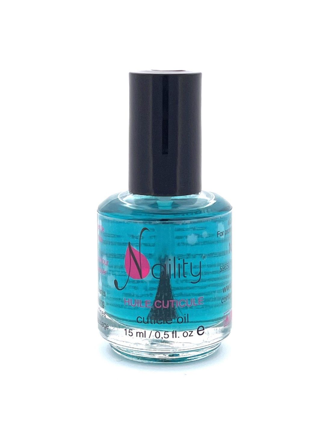 Huile Cuticule Coco 15ml