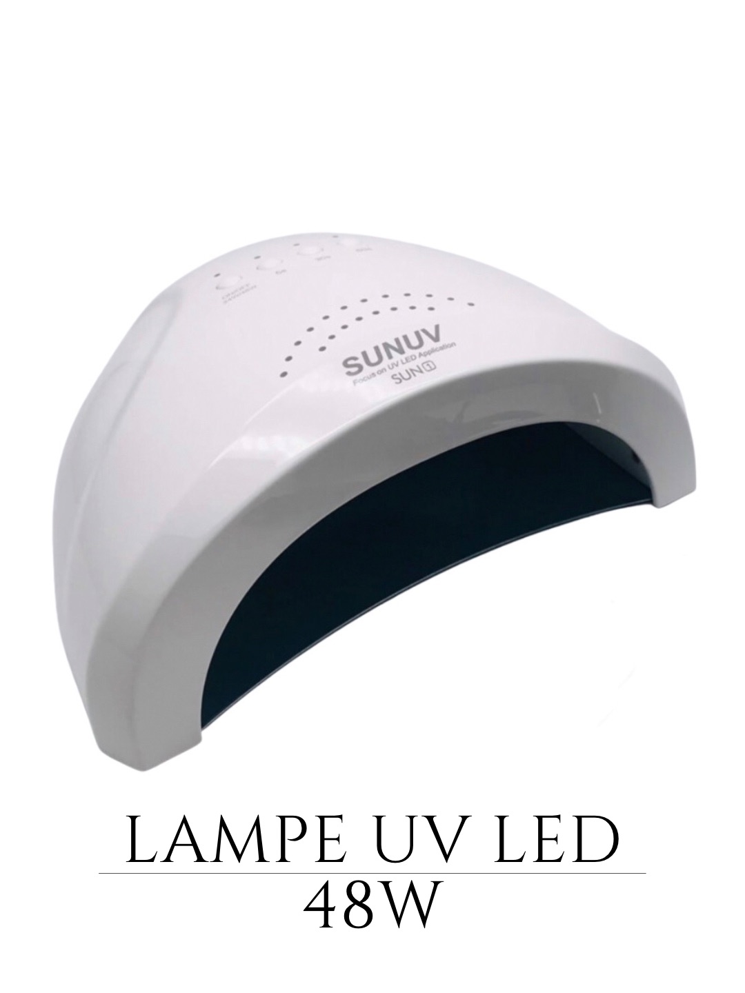 Lampe UV LED 48w