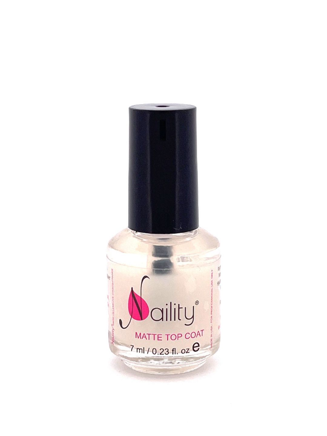 Matte Top Coat 7ml