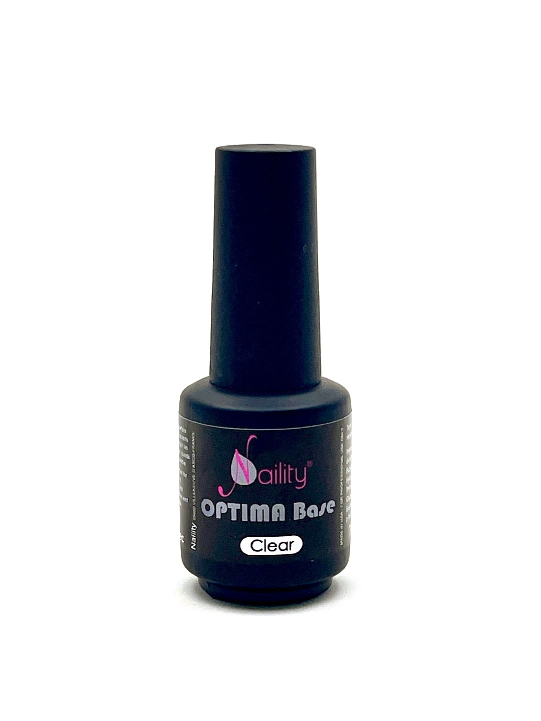 Optima Base Clear 7ml