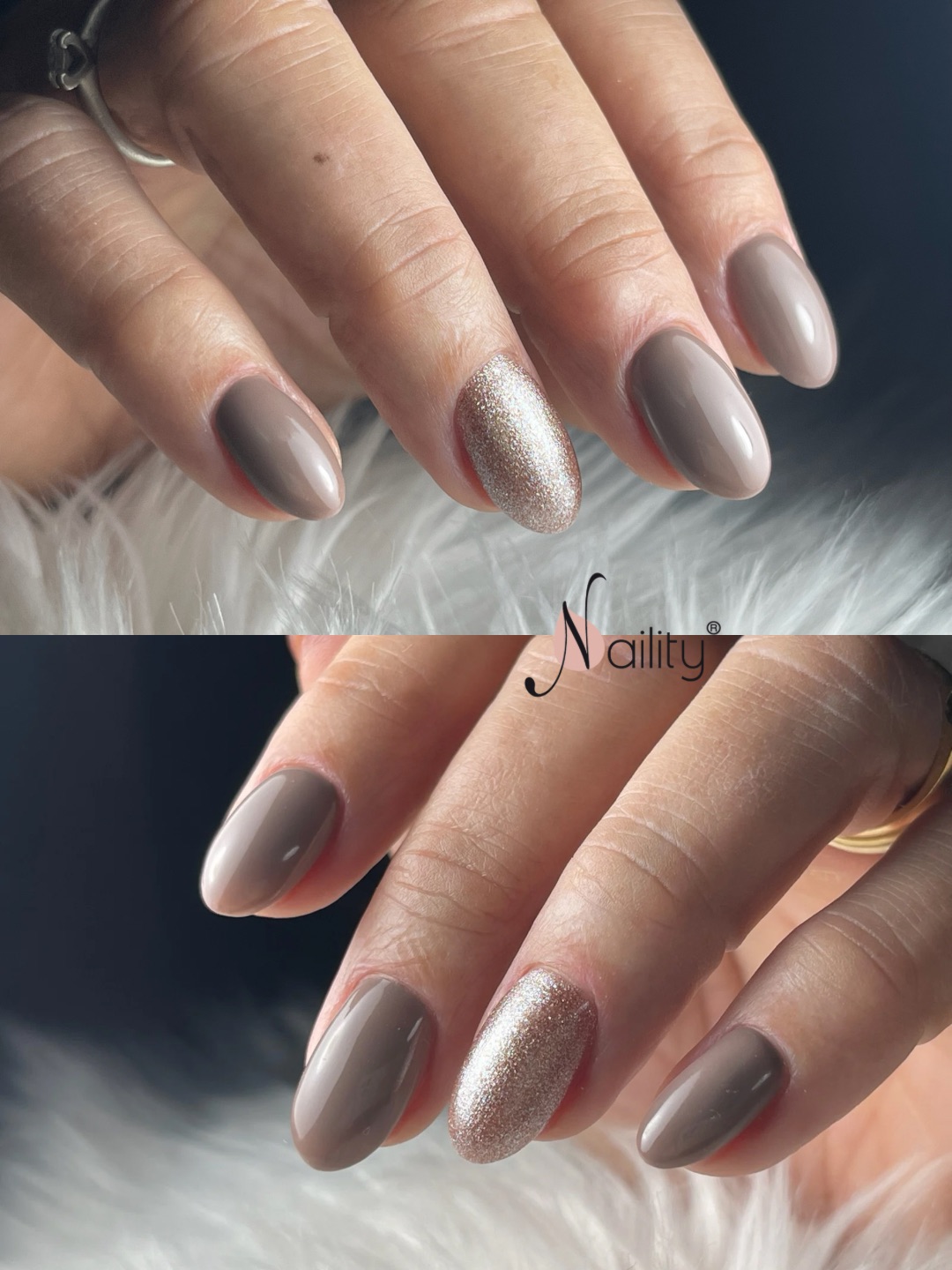 Vernis semi-permanent 164 Down Town 7ml