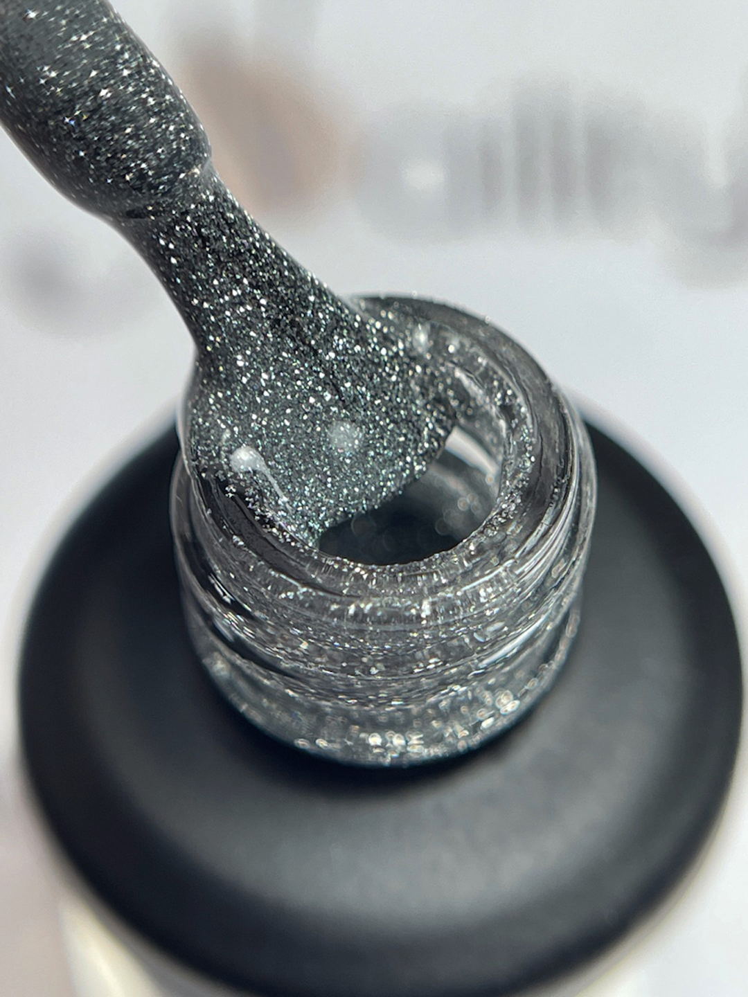 Vernis semi-permanent Reflective R-01 7ml